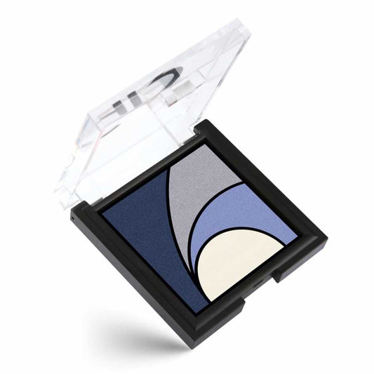 Golden Rose Longstay Eyeshadow Quattro - Premium  from Golden Rose - Just Rs 4037! Shop now at Cozmetica
