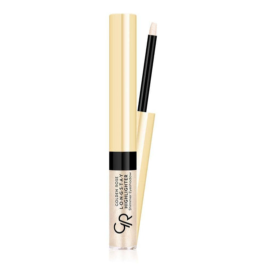 Golden Rose LONGSTAY HIGHLIGHTER SHIMMER EYESHADOW - Premium  from Golden Rose - Just Rs 5073! Shop now at Cozmetica