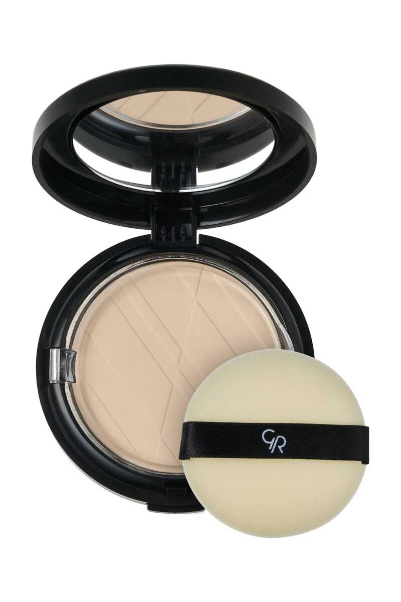 Golden Rose Longstay Matte Face Powder - Premium  from Golden Rose - Just Rs 5202! Shop now at Cozmetica