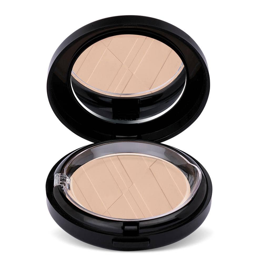 Golden Rose Longstay Matte Face Powder - Premium  from Golden Rose - Just Rs 5202! Shop now at Cozmetica