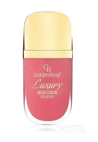 Golden Rose LUXURY RICH COLOR LIPGLOSS - Premium  from Golden Rose - Just Rs 2568! Shop now at Cozmetica