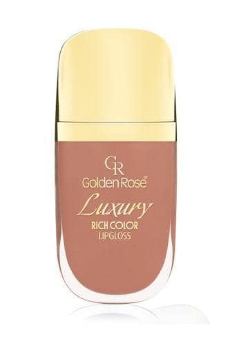 Golden Rose LUXURY RICH COLOR LIPGLOSS - Premium  from Golden Rose - Just Rs 2568! Shop now at Cozmetica