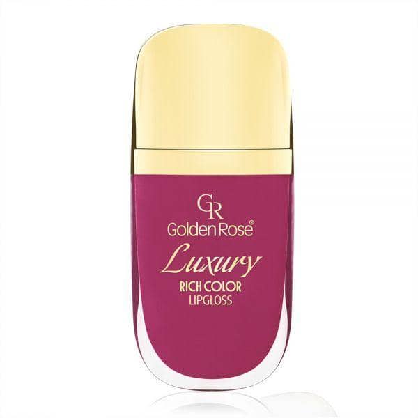 Golden Rose LUXURY RICH COLOR LIPGLOSS - Premium  from Golden Rose - Just Rs 2568! Shop now at Cozmetica