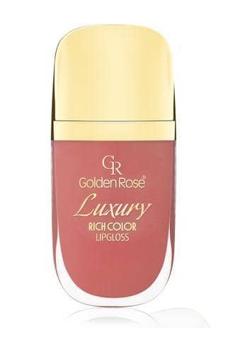 Golden Rose LUXURY RICH COLOR LIPGLOSS - Premium  from Golden Rose - Just Rs 2568! Shop now at Cozmetica