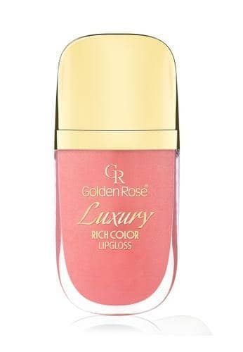 Golden Rose LUXURY RICH COLOR LIPGLOSS - Premium  from Golden Rose - Just Rs 2568! Shop now at Cozmetica