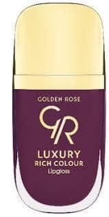 Golden Rose LUXURY RICH COLOR LIPGLOSS - Premium  from Golden Rose - Just Rs 2568! Shop now at Cozmetica