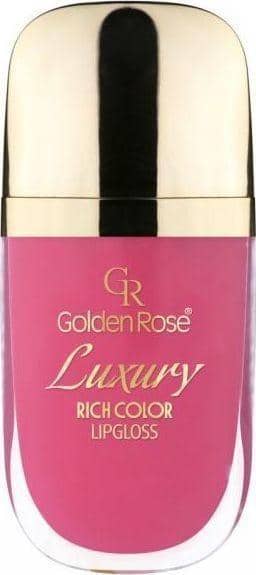 Golden Rose LUXURY RICH COLOR LIPGLOSS - Premium  from Golden Rose - Just Rs 2568! Shop now at Cozmetica