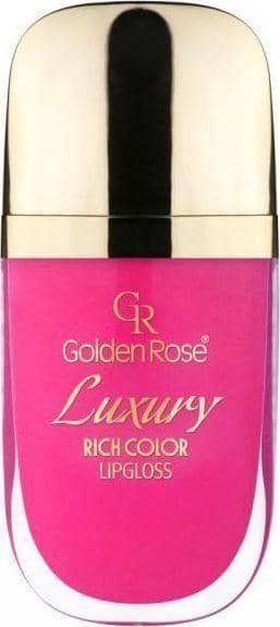 Golden Rose LUXURY RICH COLOR LIPGLOSS - Premium  from Golden Rose - Just Rs 2568! Shop now at Cozmetica