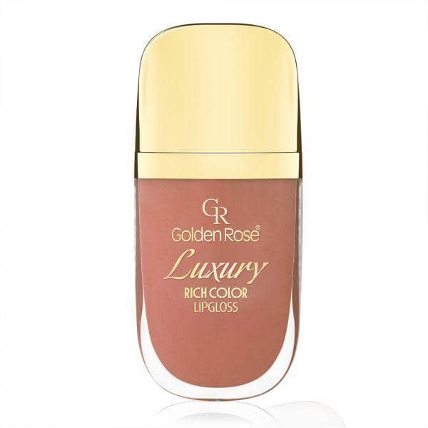 Golden Rose LUXURY RICH COLOR LIPGLOSS - Premium  from Golden Rose - Just Rs 2568! Shop now at Cozmetica