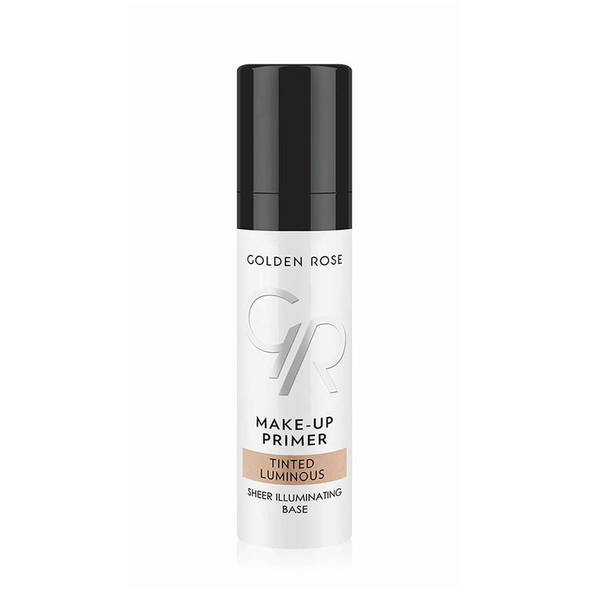 Golden Rose Make-Up Primer Tinted Luminous NEW - Premium  from Golden Rose - Just Rs 4786! Shop now at Cozmetica