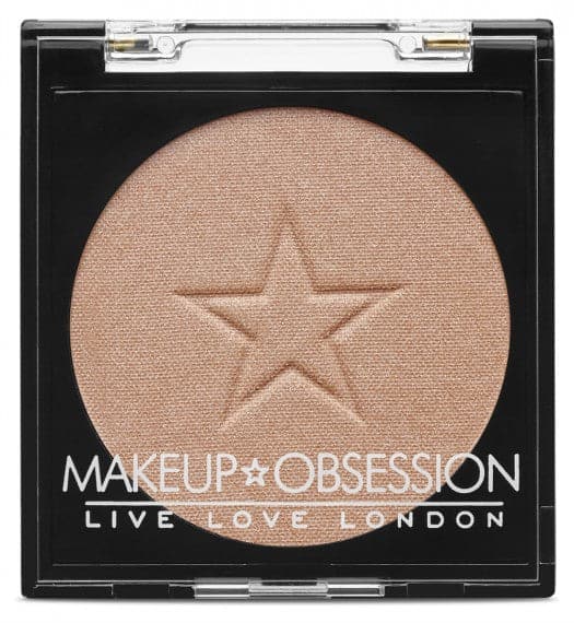 Makeup Obsession Eyeshadow