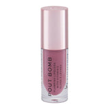 Revolution Pout Bomb - Premium Lip Gloss from Makeup Revolution - Just Rs 2640! Shop now at Cozmetica