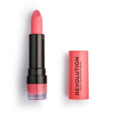 Makeup Revolution Matte Lipstick