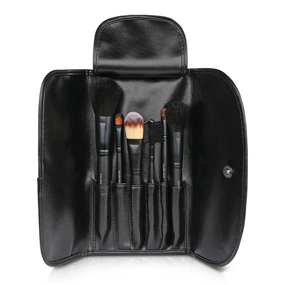 Golden Rose MAKEUP BRUSH KIT - Premium  from Golden Rose - Just Rs 5137! Shop now at Cozmetica