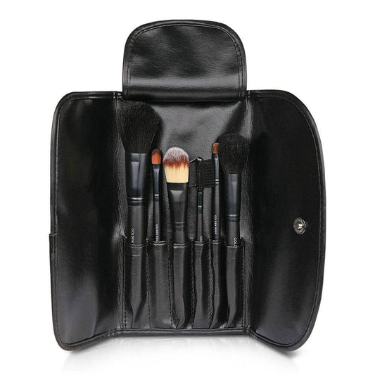 Golden Rose MAKEUP BRUSH KIT - Premium  from Golden Rose - Just Rs 5137! Shop now at Cozmetica