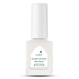 Lafz Halal Peelable Nail Polish - Premium  from Lafz - Just Rs 1542.75! Shop now at Cozmetica