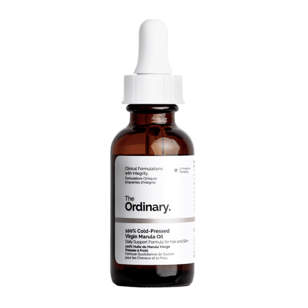 The Ordinary 100% Cold Pressed Virgin Marula Oil - 30ml - Premium Toners from The Ordinary - Just Rs 2169! Shop now at Cozmetica