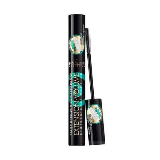 Eveline Cosmetics Mascara Extension Volume Waterproof