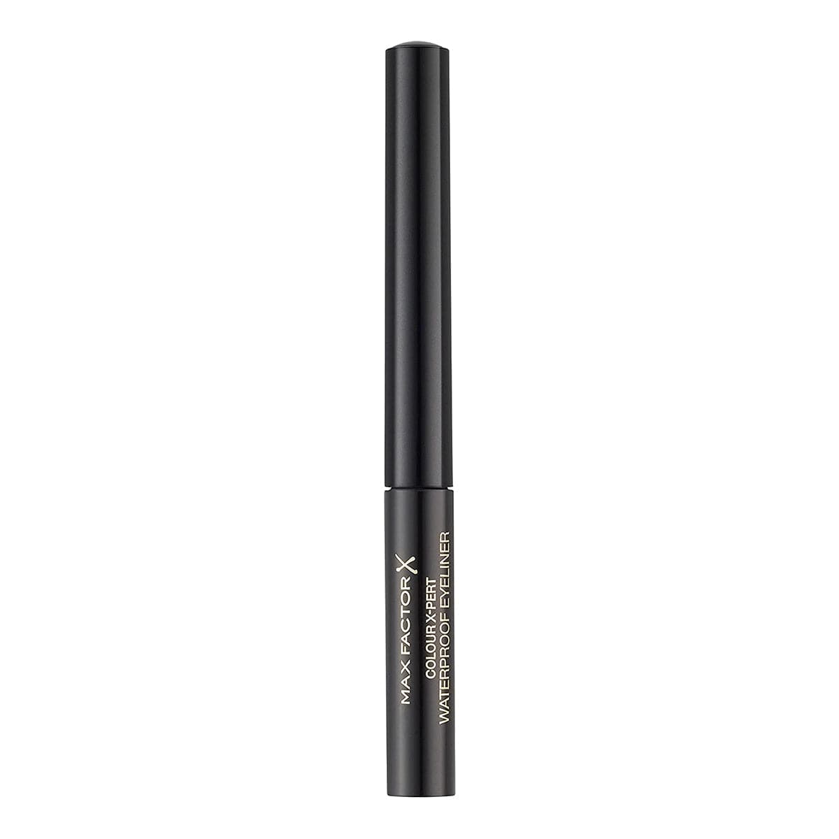 Max Factor Colour X-Pert Waterproof Eyeliner - 01 Deep Black - Premium Health & Beauty from Max Factor - Just Rs 5350! Shop now at Cozmetica