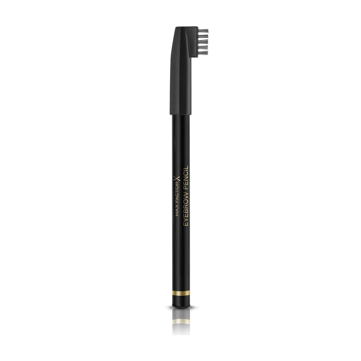 Max Factor Eyebrow Pencil - 001 Ebony - Premium Health & Beauty from Max Factor - Just Rs 3420! Shop now at Cozmetica
