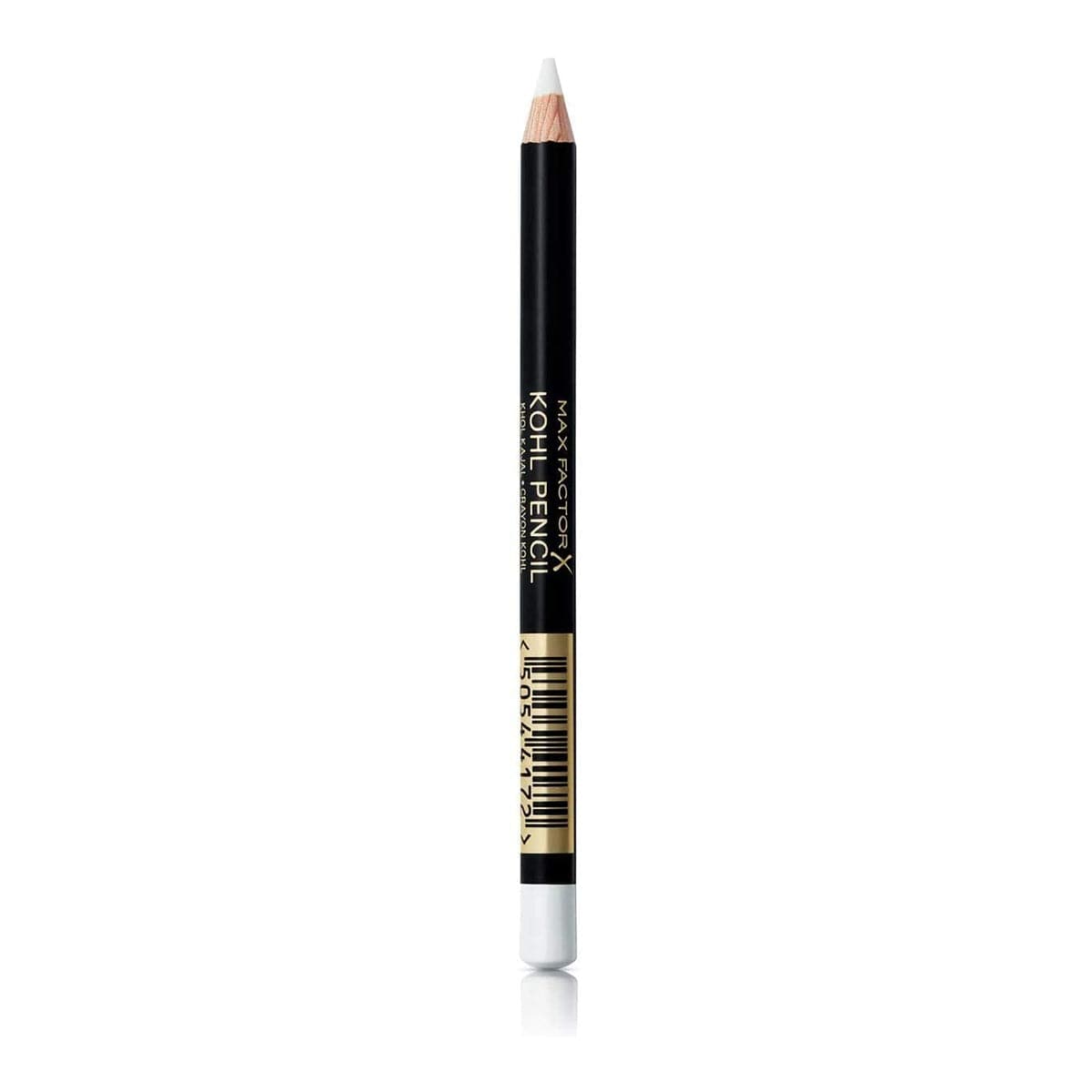 Max Factor Kohl Pencil - 010 White - Premium Health & Beauty from Max Factor - Just Rs 2680! Shop now at Cozmetica