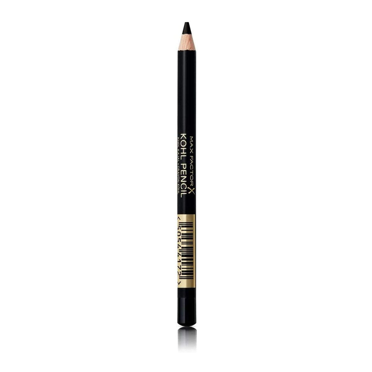 Max Factor Kohl Pencil - 020 Black - Premium Health & Beauty from Max Factor - Just Rs 2680! Shop now at Cozmetica