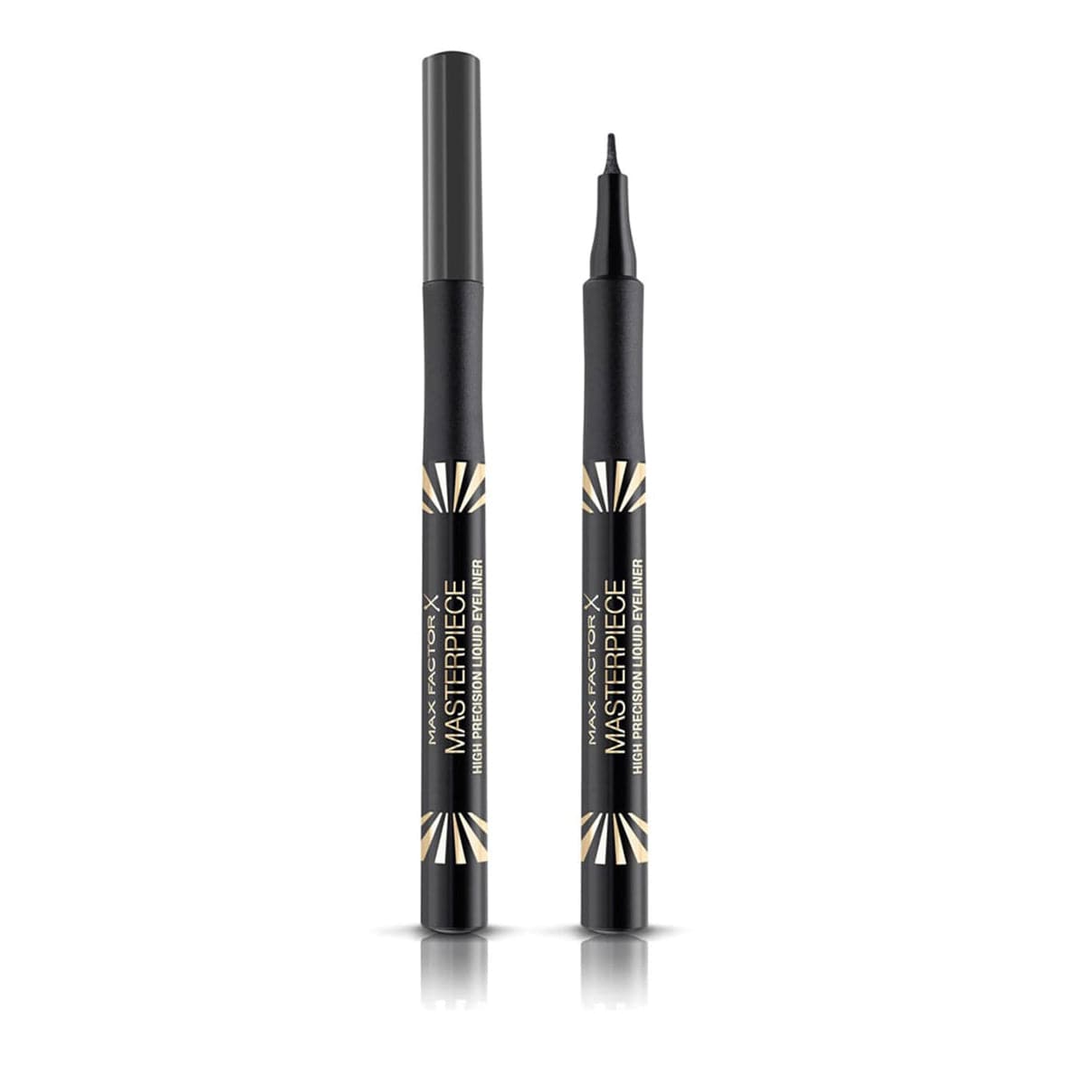 Max Factor Master Piece Precision Eyeliner - Chocolat - Premium Health & Beauty from Max Factor - Just Rs 5030! Shop now at Cozmetica