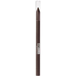 Maybelline New York Tattoo Studio Gel Pencil Liner - Premium Eyeliner from Maybelline - Just Rs 1597! Shop now at Cozmetica