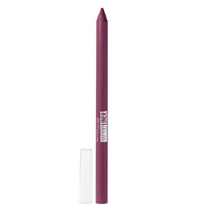 Maybelline New York Tattoo Studio Gel Pencil Liner - Premium Eyeliner from Maybelline - Just Rs 1597! Shop now at Cozmetica