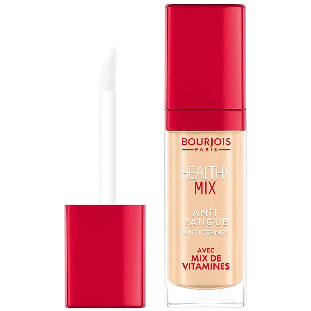 Bourjois Anti-Fatigue Concealer Healthy Mix Eclat Medium Relaunch