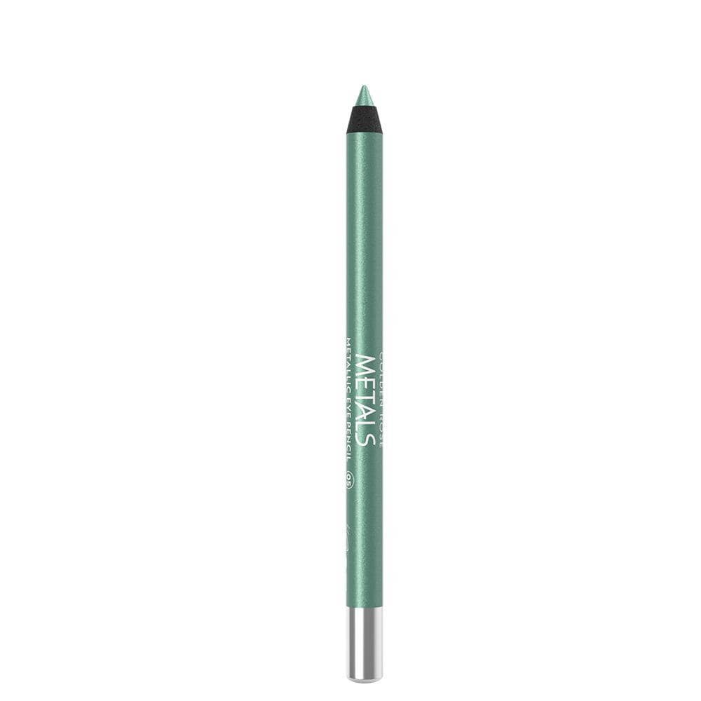 Golden Rose Metals Metallic Eye Pencil - Premium  from Golden Rose - Just Rs 1060! Shop now at Cozmetica