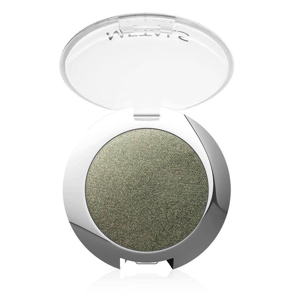 Golden Rose Metals Metallic Eyeshadow - Premium  from Golden Rose - Just Rs 2601! Shop now at Cozmetica