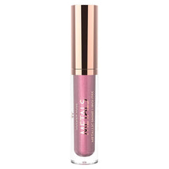 Golden Rose Metals Metallic Shine Lipgloss