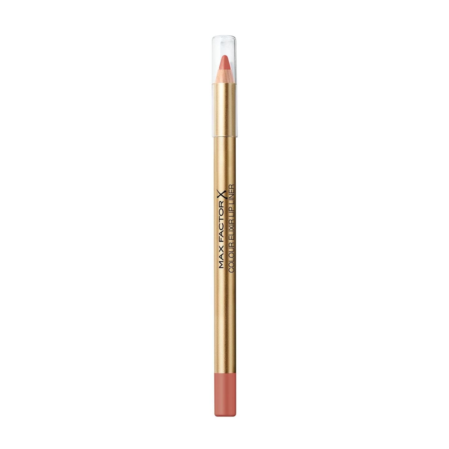 Max Factor Lip Liner Pencil Colour Elixir - 5 Brown N Nude - Premium Health & Beauty from Max Factor - Just Rs 2460! Shop now at Cozmetica
