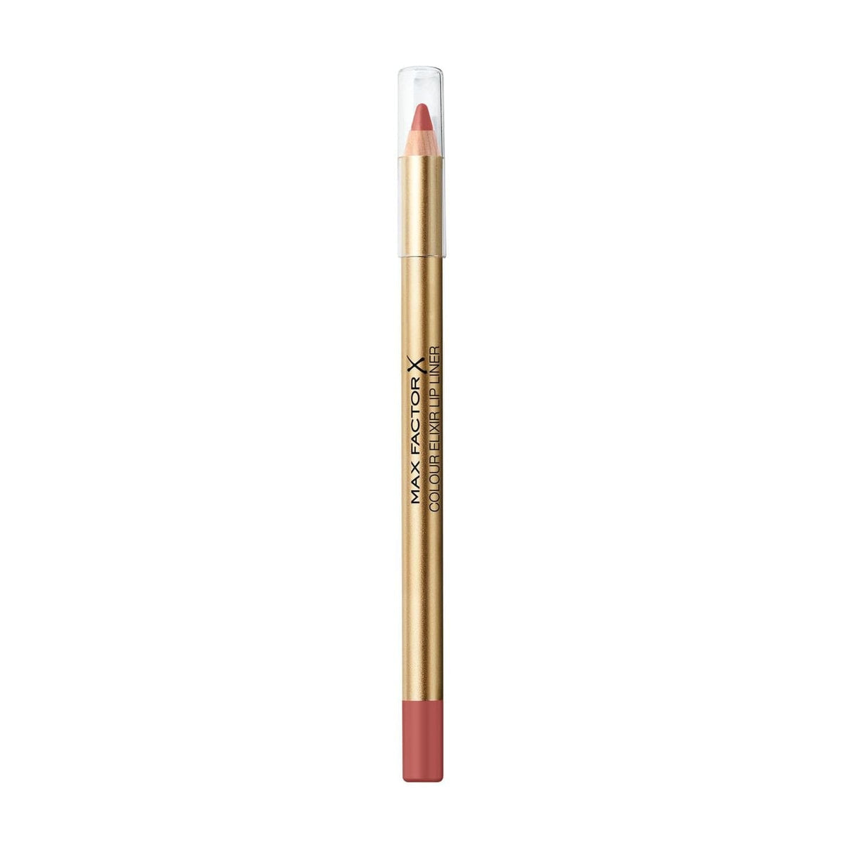 Max Factor Lip Liner Pencil Colour Elixir - 10 Desert Sand - Premium Health & Beauty from Max Factor - Just Rs 2460! Shop now at Cozmetica