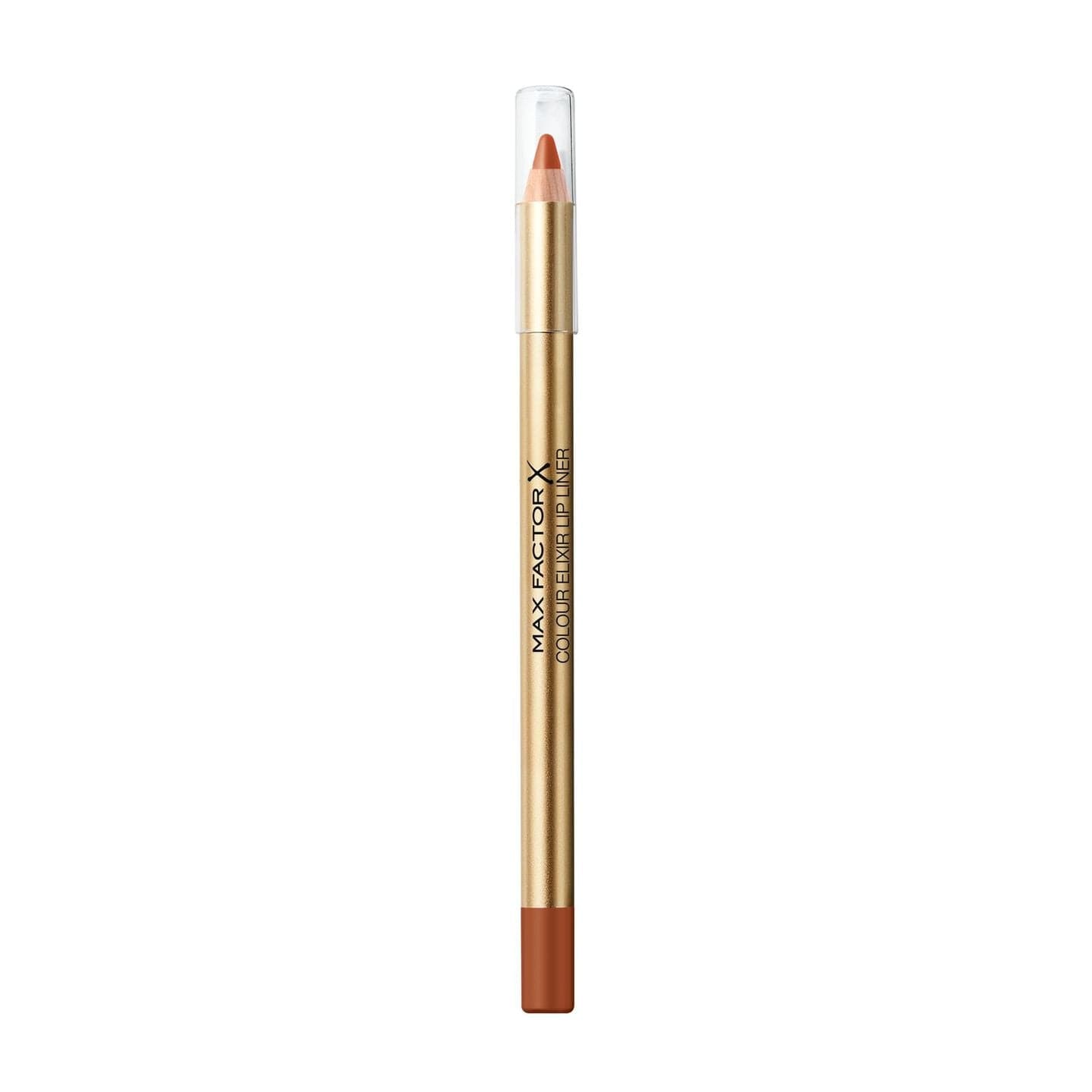 Max Factor Lip Liner Pencil Colour Elixir - 20 Coffee Brown - Premium Health & Beauty from Max Factor - Just Rs 2460! Shop now at Cozmetica