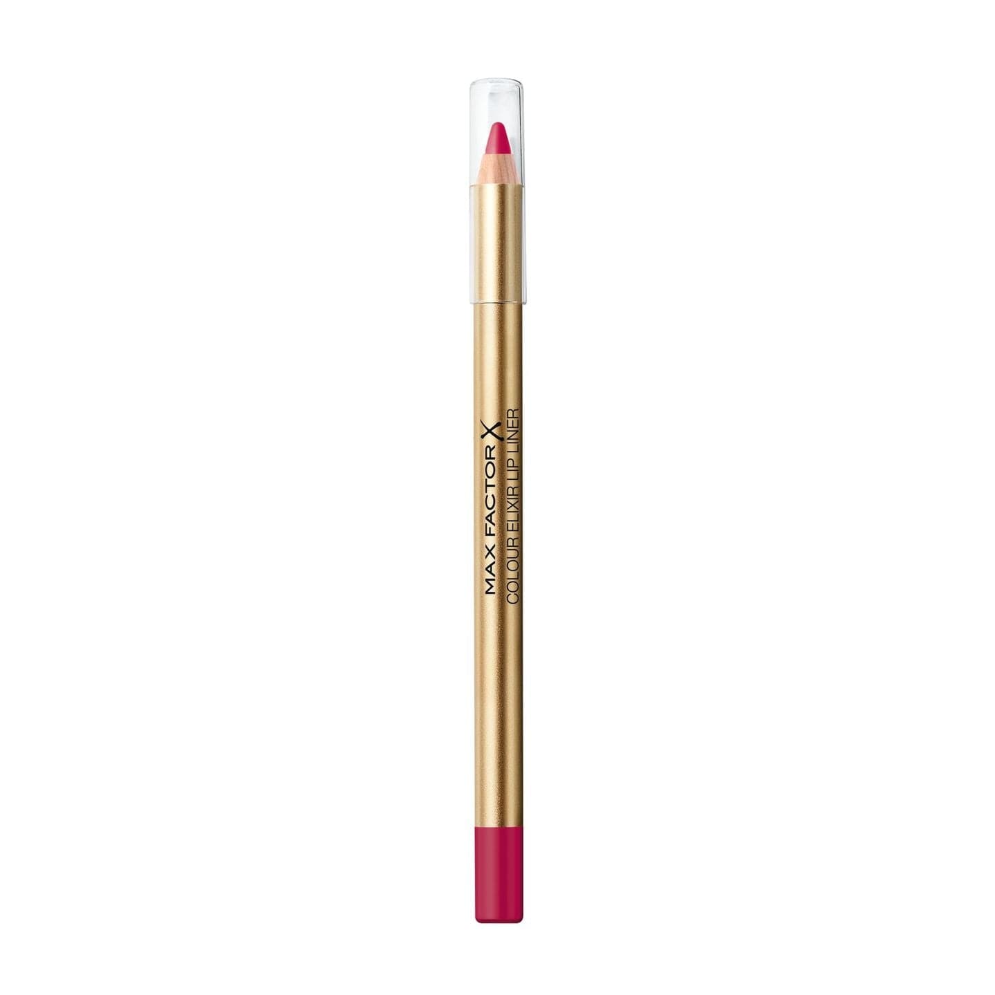 Max Factor Lip Liner Pencil Colour Elixir - 50 Magenta Pink - Premium Health & Beauty from Max Factor - Just Rs 2460! Shop now at Cozmetica