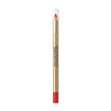 Max Factor Lip Liner Pencil Colour Elixir - 60 Red Ruby - Premium Health & Beauty from Max Factor - Just Rs 2460! Shop now at Cozmetica