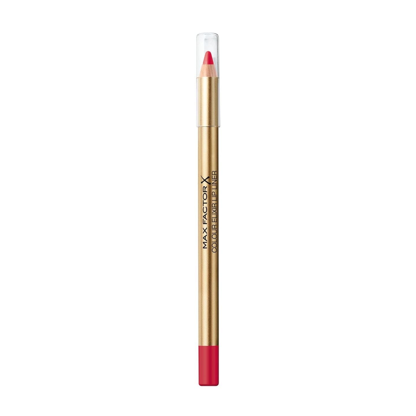 Max Factor Lip Liner Pencil Colour Elixir - 65 Red Sangria - Premium Health & Beauty from Max Factor - Just Rs 2460! Shop now at Cozmetica