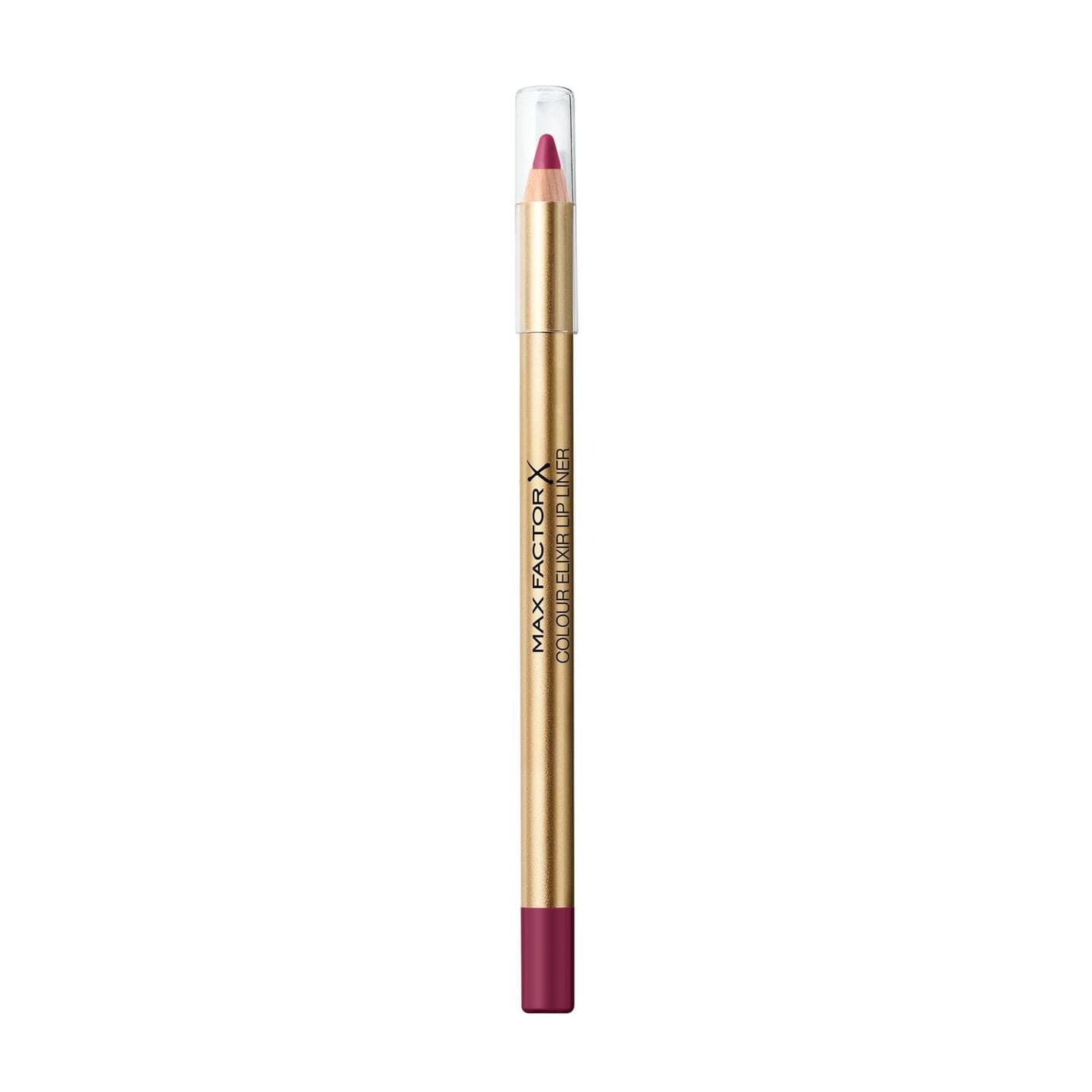 Max Factor Lip Liner Pencil Colour Elixir - 70 Deep Berry - Premium Health & Beauty from Max Factor - Just Rs 2460! Shop now at Cozmetica