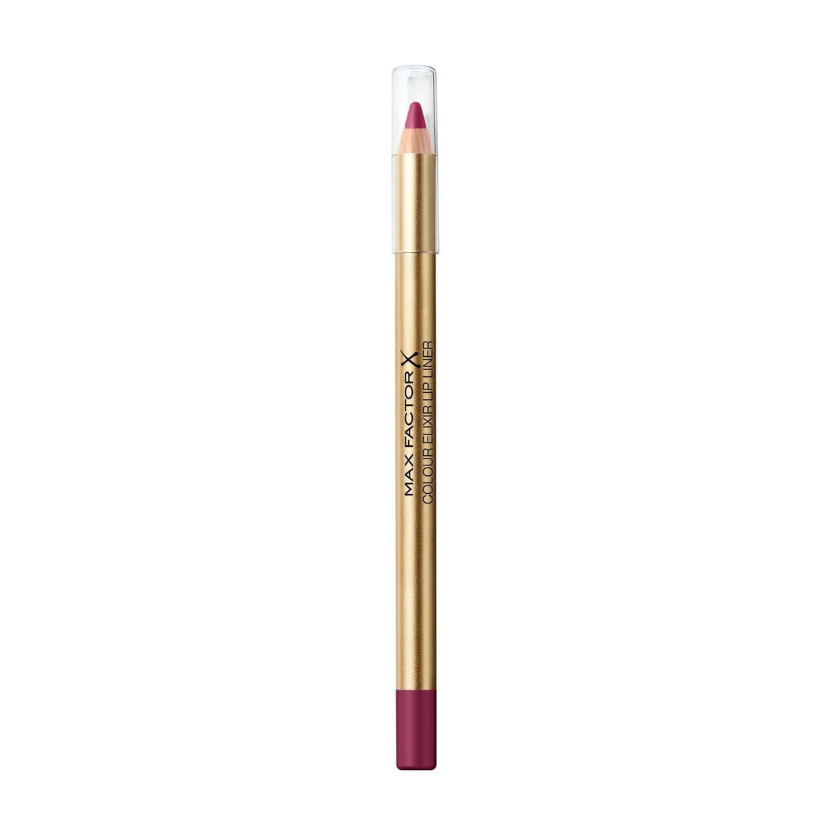 Max Factor Lip Liner Pencil Colour Elixir - 70 Deep Berry - Premium Health & Beauty from Max Factor - Just Rs 2460! Shop now at Cozmetica