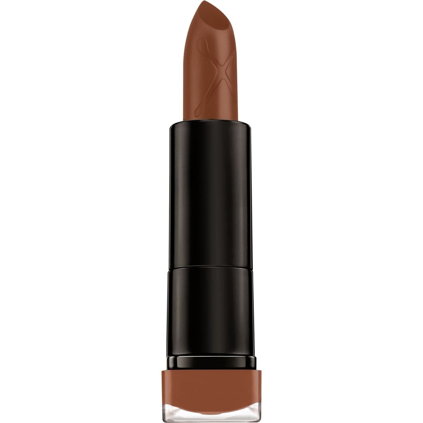 Max Factor Velvet Mattes Lipstick - 45 Caramel - Premium Health & Beauty from Max Factor - Just Rs 3740! Shop now at Cozmetica