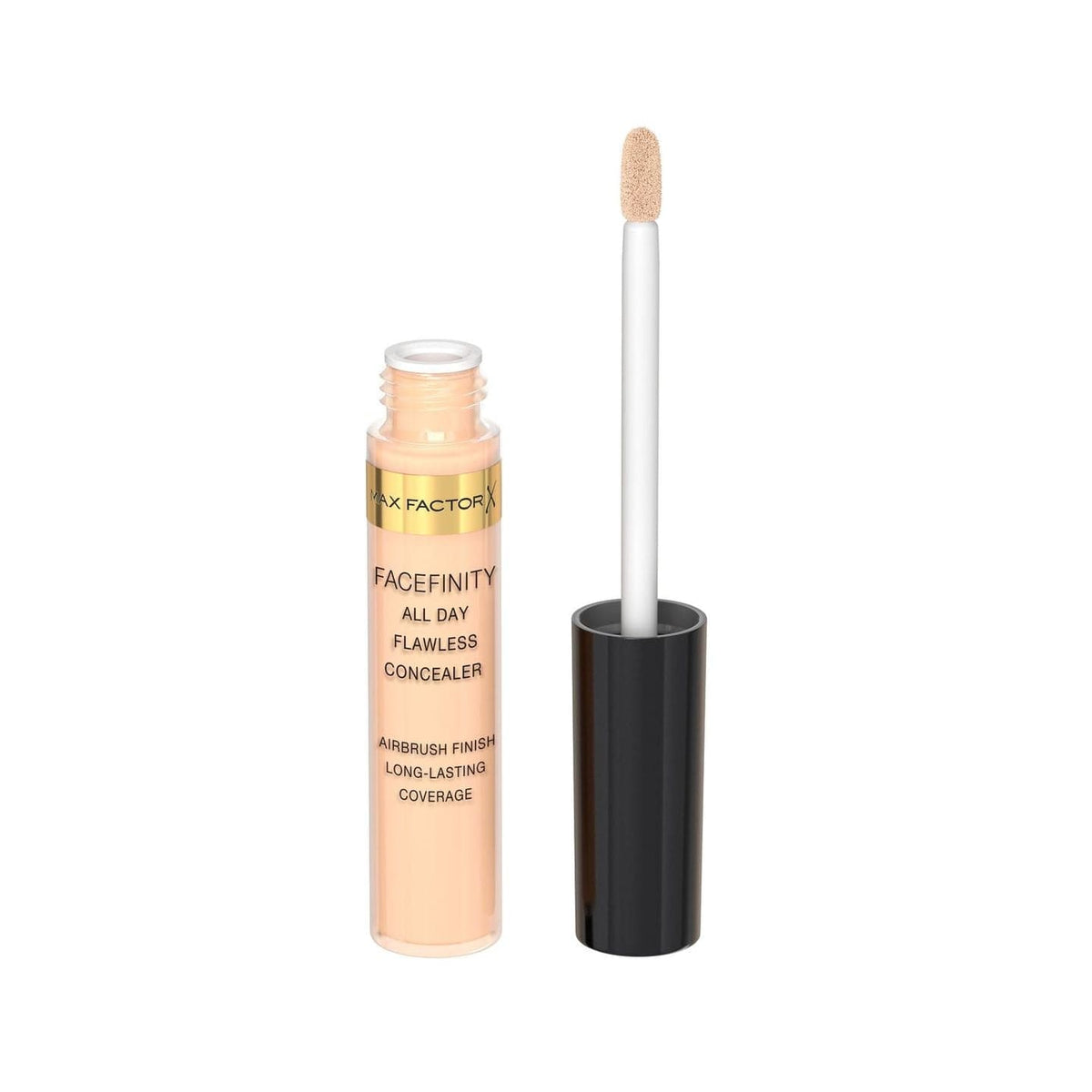 Max Factor Facefinity All Day Flawless Concealer - 20 - Premium Health & Beauty from Max Factor - Just Rs 4600! Shop now at Cozmetica