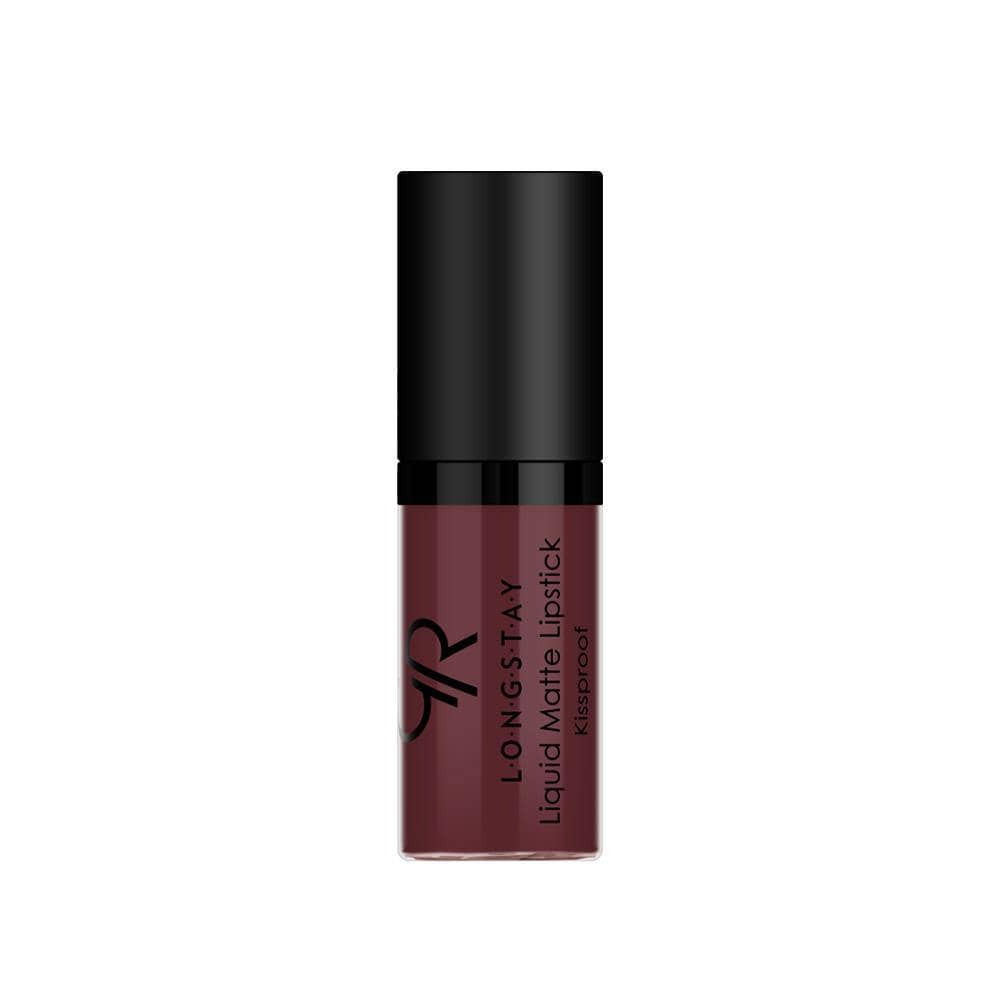 Golden Rose Mini Longstay Liquid Matte Lipstick - Premium  from Golden Rose - Just Rs 717! Shop now at Cozmetica