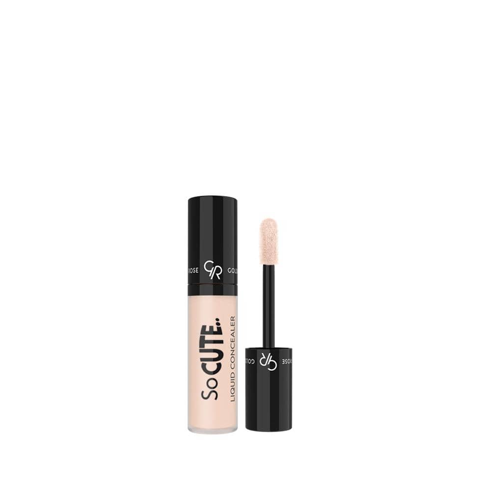 Golden Rose MINI So Cute Liquid Concealer - Premium  from Golden Rose - Just Rs 949! Shop now at Cozmetica