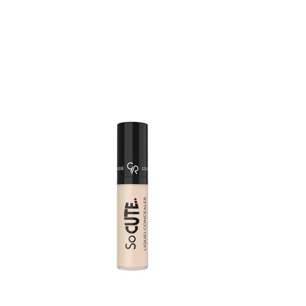 Golden Rose MINI So Cute Liquid Concealer - Premium  from Golden Rose - Just Rs 949! Shop now at Cozmetica