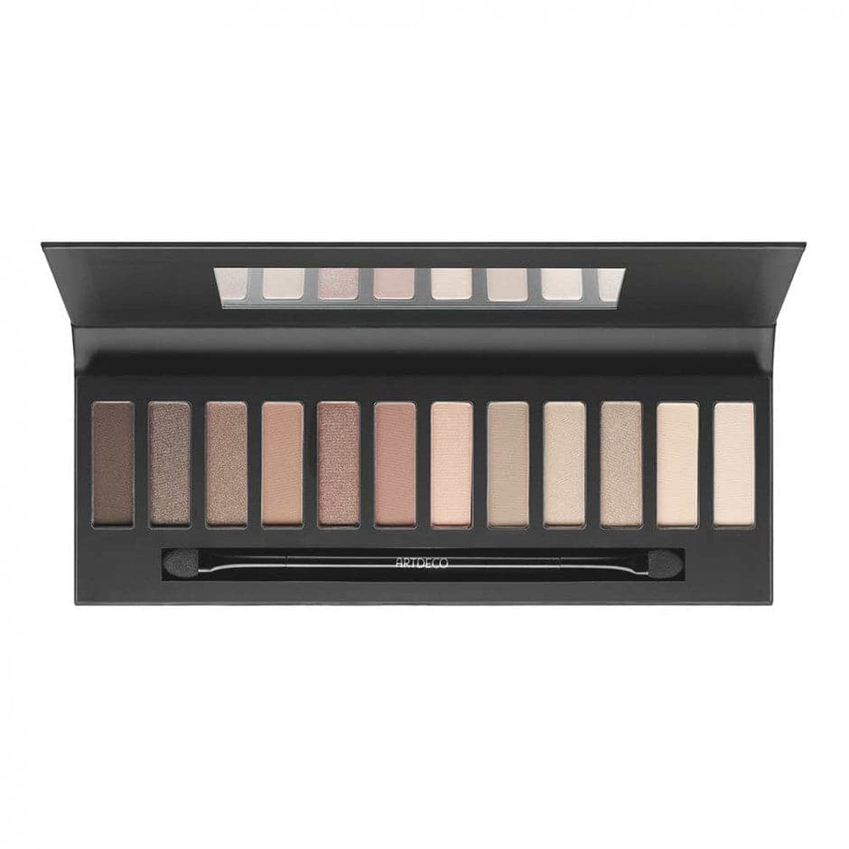 Artdeco Most Wanted Eyeshadow Palette - 5 More Than Nude - Premium Eye Shadow from Artdeco - Just Rs 4765! Shop now at Cozmetica