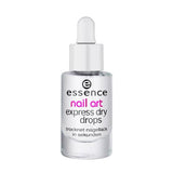 Essence Nail Art Express Dry Drops