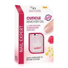 Golden Rose Nail Expert Cuticle Remover Gel - Premium  from Golden Rose - Just Rs 780! Shop now at Cozmetica