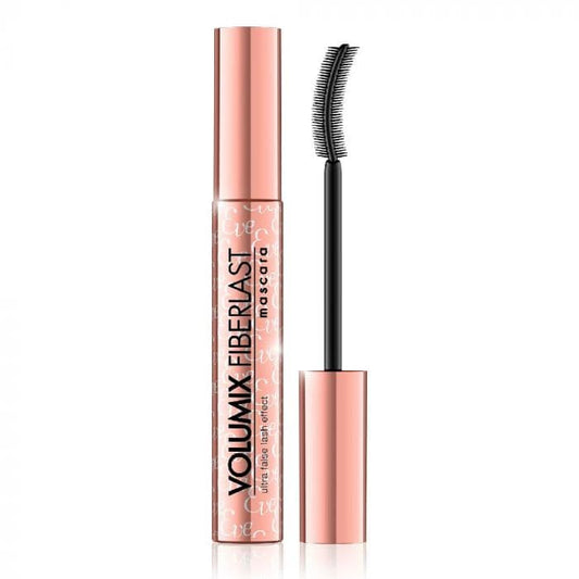 Eveline Volumix Fiberlast Ultra False Lash Effect Mascara